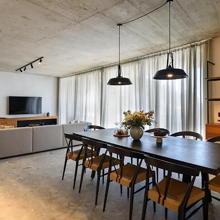 Eleven Villa *