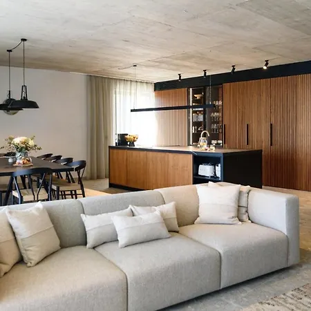 Eleven Villa *