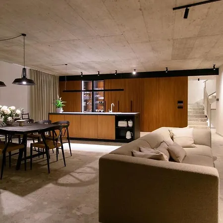 Eleven Villa *
