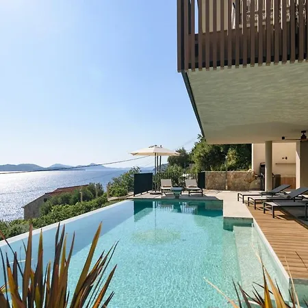 Villa Eleven Dubrovnik